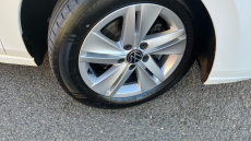 Volkswagen Golf 1.5 TSI 150 Life 5dr Petrol Hatchback